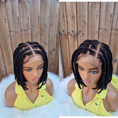 Braid Bob Wigs: A Guide to Stunning Hairstyles in 3 Minutes