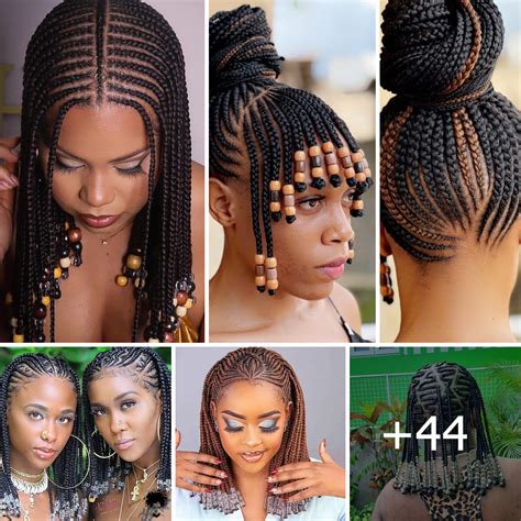 Braid Extensions: A Gateway to Versatile Hairstyles