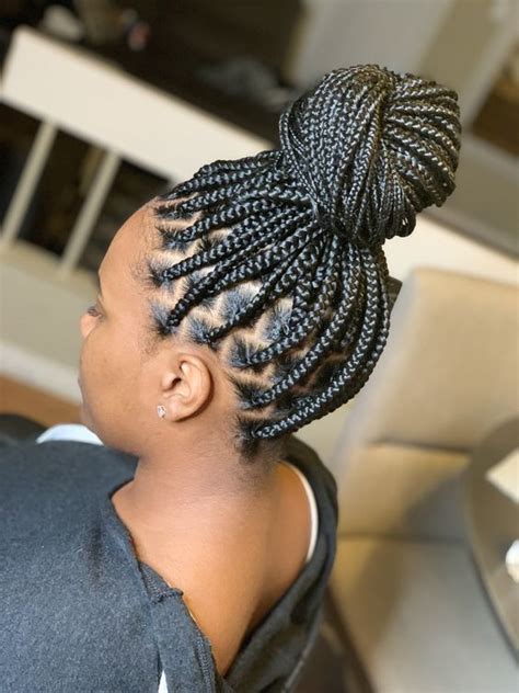 Braid Hair Color: A Timeless Trend with Endless Possibilities