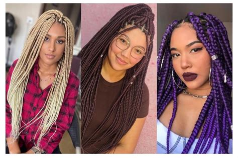 Braid Hair Colors: The Ultimate Guide