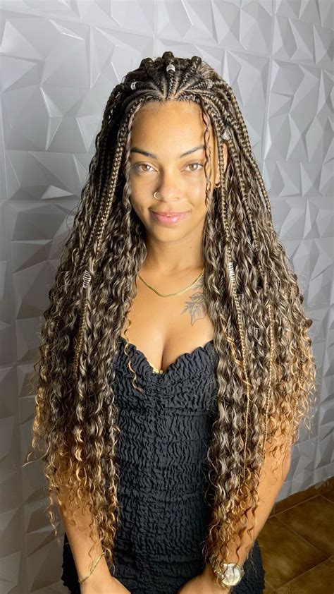 Braid Hair Extensions: A Stunning Way to Glam Up Your Locks