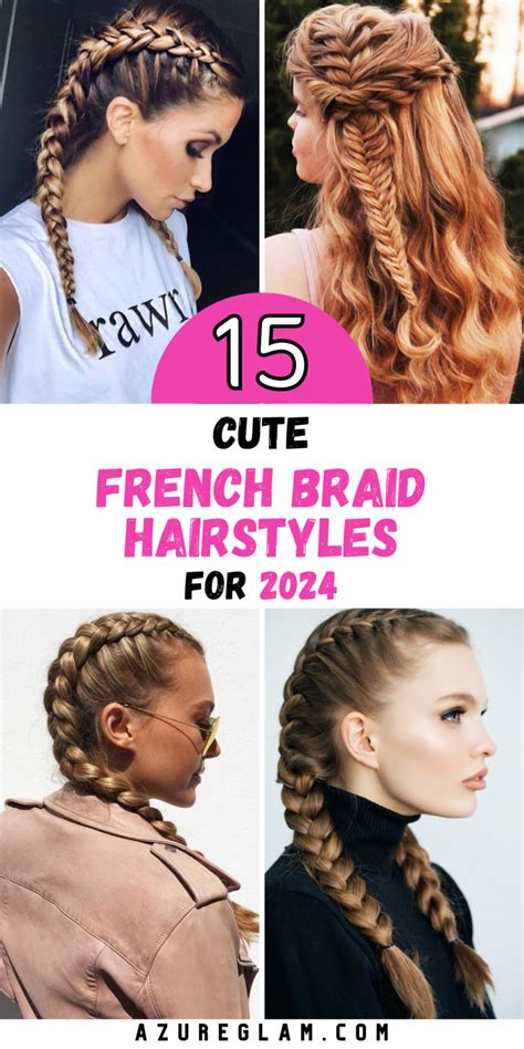 Braid Ponytail Hairstyles: An Intricate and Timeless Trend