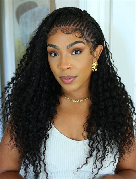 Braid Wigs: Ultimate Guide to Human Hair Enhancements