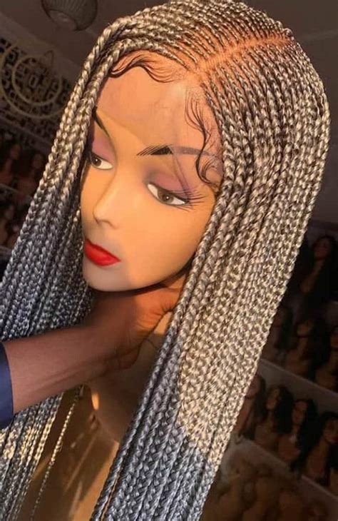 Braid Wigs Human Hair: A Luxurious Guide to 2023's Top Styles