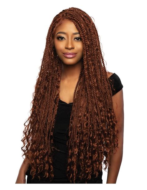 Braid Wigs Human Hair: Elevate Your Style with Unmatched Versatility