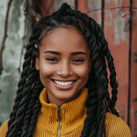 Braid Wigs Human Hair: The Ultimate Guide to Luxurious Hair Extensions