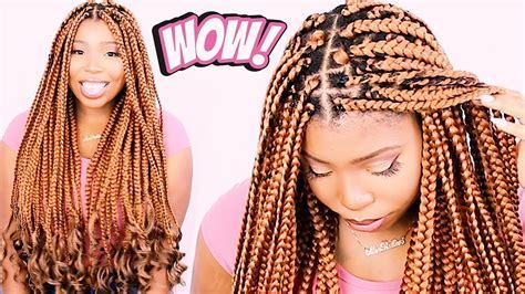 Braid in Hair Extensions: A Detailed Guide to Enhance Your Hair Game