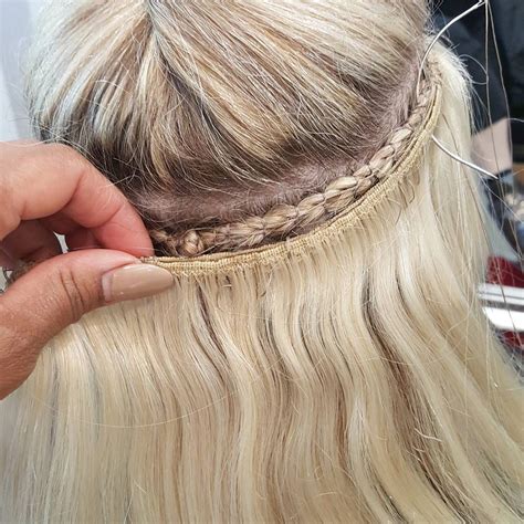 Braid in Hair Extensions: The Ultimate Guide to 2023