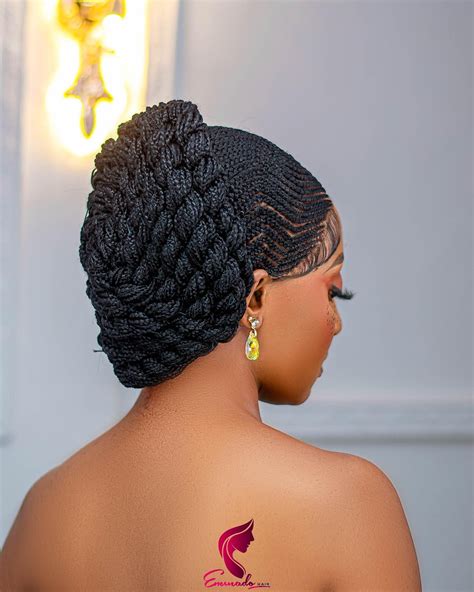 Braid in a Wig: Transform Your Look Effortlessly