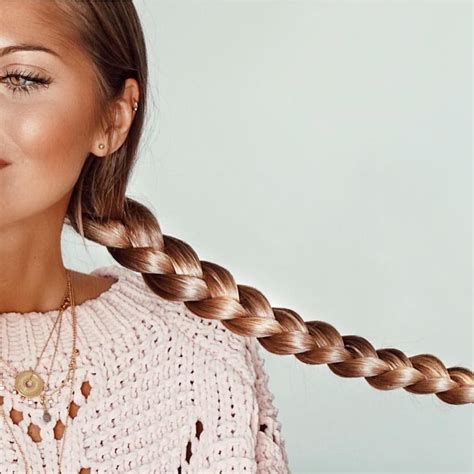 Braided Bliss: A Comprehensive Guide to Enhance Your Hair's Beauty