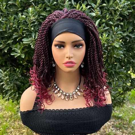 Braided Headband Wigs: The Complete Guide