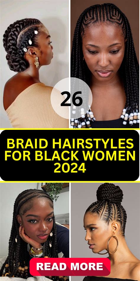 Braided Human Hair: 100+ Trendsetting Styles, Expert Tips, and Business Opportunities