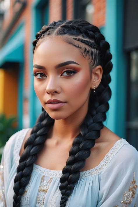 Braided Human Hair: The Ultimate Guide to Versatility and Style