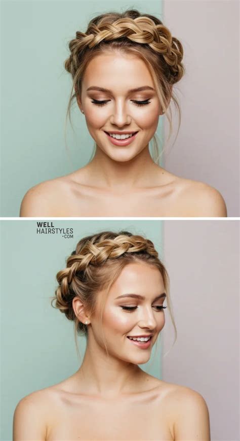 Braided Human Hair Magic: 10 Ways to Transform Your Look