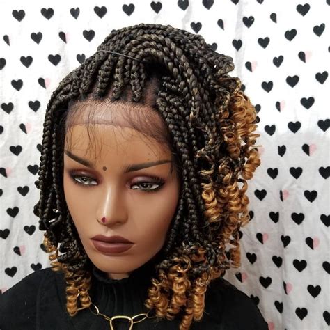 Braided Lace Wigs: The Ultimate Guide to Enhanced Beauty