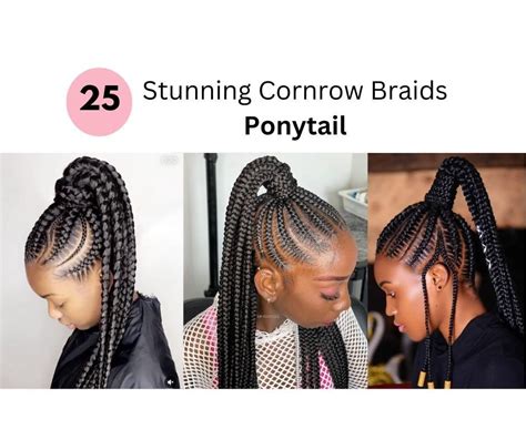 Braided Ponytail Extension: 2023 Guide to Enhance Your Crown