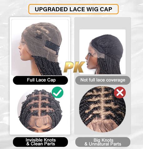 Braided Wig Cap: Enhance Your Wig Experience with 7 Crucial Tips