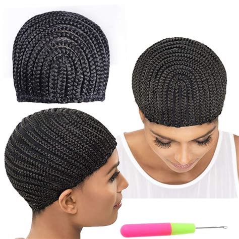 Braided Wig Cap 101: The Ultimate Guide to Comfort, Style, and Protection