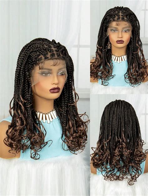 Braided Wigs: 21 Types, 3 Benefits, 6 FAQs