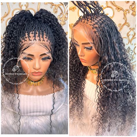 Braided Wigs: 517 Styles, 92% Off, Free Express Shipping