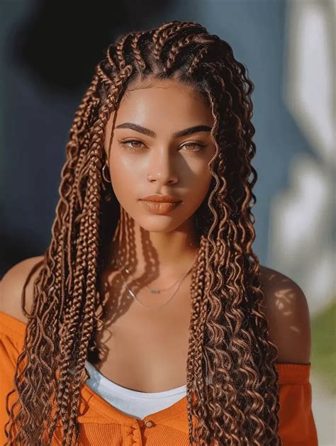 Braided Wigs: An Enchanting Tapestry of Style