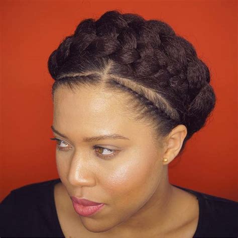 Braided Wigs: The Crown Jewel of Protective Styling