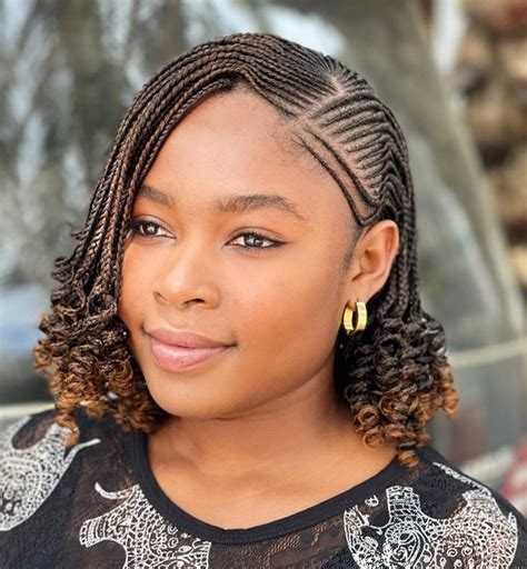 Braided Wigs: The Quintessential Protective Style