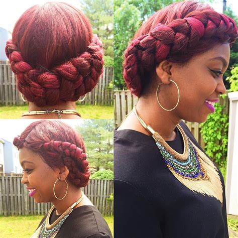 Braided Wigs: The Ultimate Guide to Crown Your Style