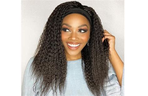 Braided Wigs: Your Guide to Style, Comfort, and Convenience