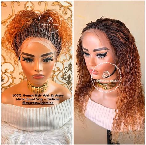 Braided Wigs For Sale: 101 Tips, Tricks, and Styles