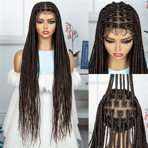 Braided Wigs for Black Women: A Regal Embrace of Culture and Style