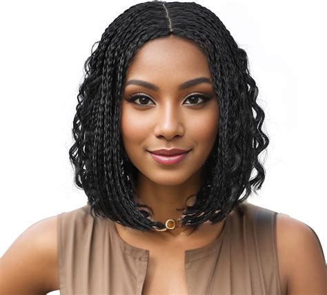 Braided Wigs on Amazon: 30 Must-Have Picks for Every Style