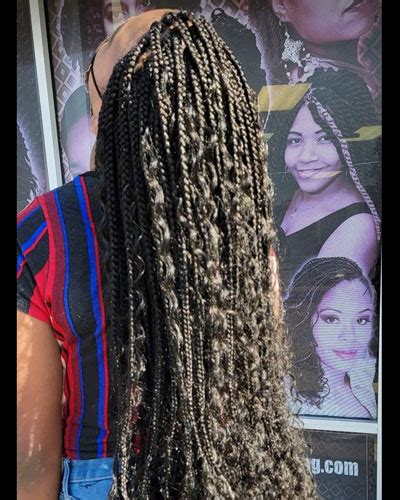 Braiding Hair Color Trends: What's Hot in 2023