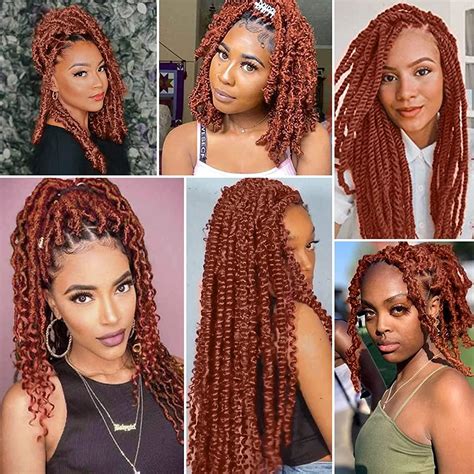 Braiding Hair Colors: 101 Guide to Vibrant and Striking Styles