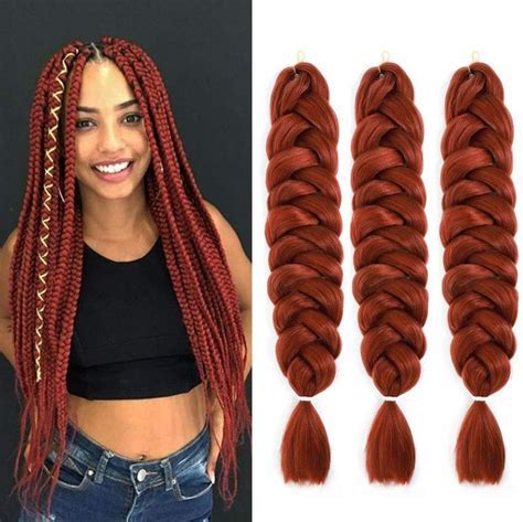 Braiding Hair Colors: A Vibrant Canvas for Self-Expression