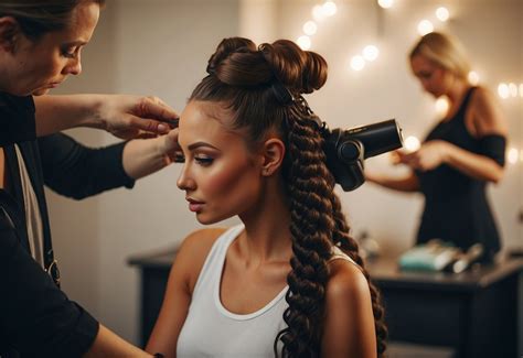 Braiding Hair Extensions: A Comprehensive Guide to 5 Essential Techniques