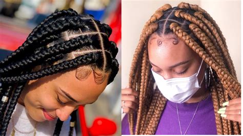 Braiding Lace Wigs: Unleash Your Inner Stylist