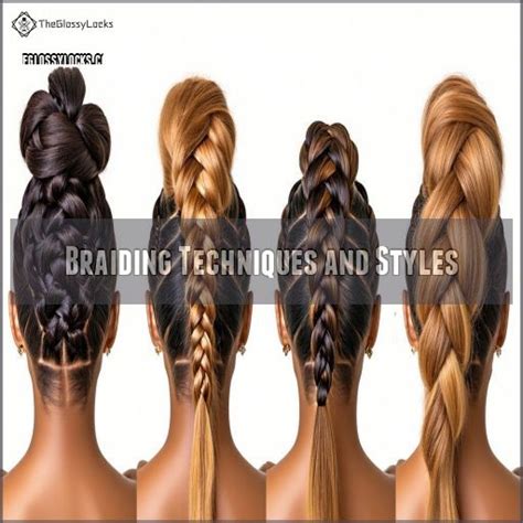 Braiding Techniques: