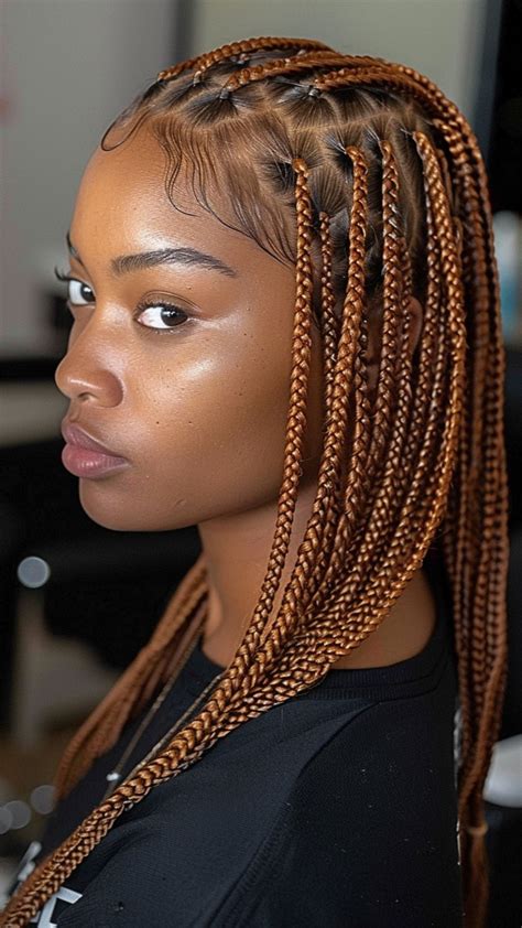 Braiding Wigs: 7 Innovative Styles to Elevate Your Hair Game