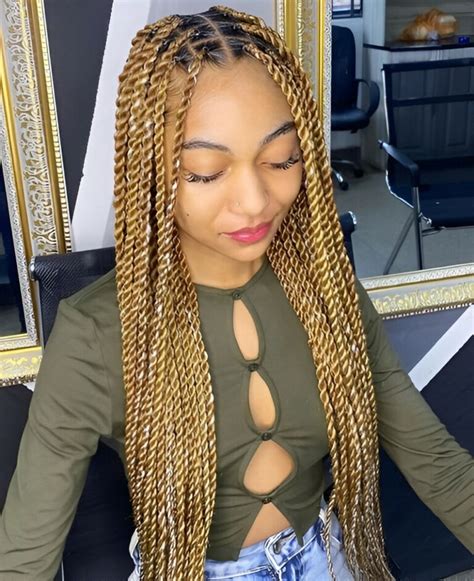 Braids Extensions Hairstyles: Transform Your Look with 20 Enchanting Options