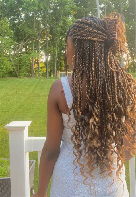 Braids Extensions Hairstyles: Transform Your Look with Ease and Elegance