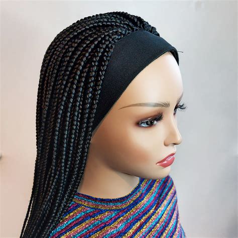 Braids Headband Wig: 50 Surprising Hairstyles for 2023