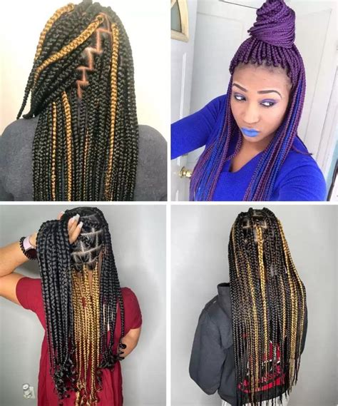 Braids for Women: 10,000+ Inspiring Styles for Every Occasion