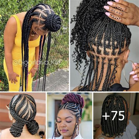 Braids for Women: 75+ Styles for Every Occasion