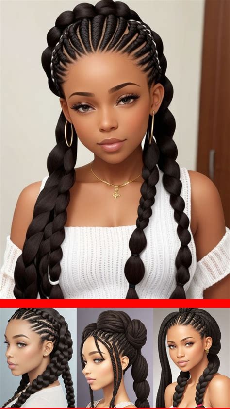 Braids for Women: 75 Stunning Styles to Enhance Your Beauty