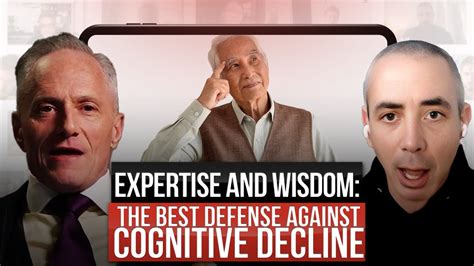 Brain Armor: The Ultimate Defense Against Cognitive Decline