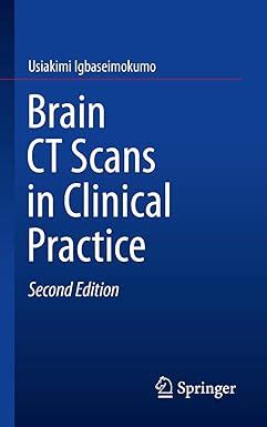 Brain CT Scans in Clinical Practice Epub