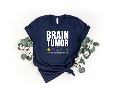 Brain Cancer Shirts: A Way to Raise Awareness and Support Research