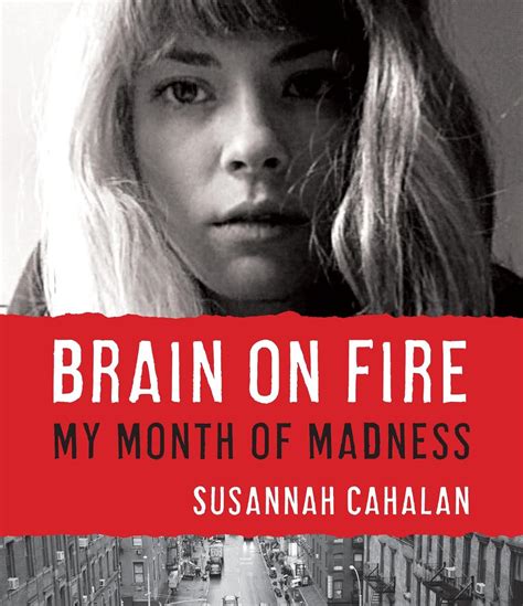 Brain Fire My Month Madness Reader