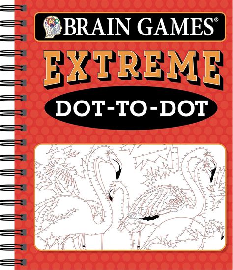 Brain Games® Extreme Dot   Dot Doc